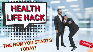 7 day - ultimate health life hack (1 of ...