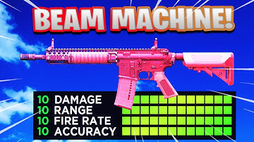 NEW META M4A1 CLASS AFTER GRAU NERF! BEST M4A1 CLASS SETUP IN WARZONE! (Modern Warfare Warzone)
