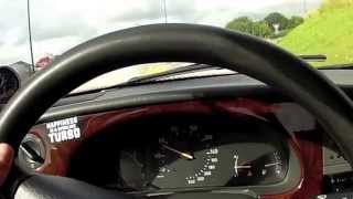 Saab 9-3 2.0T BSR stage 1