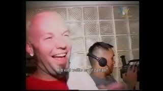 Limp Bizkit - All Access MTV Napster Tour 2000