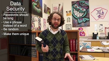 Storing Educational Records Safely