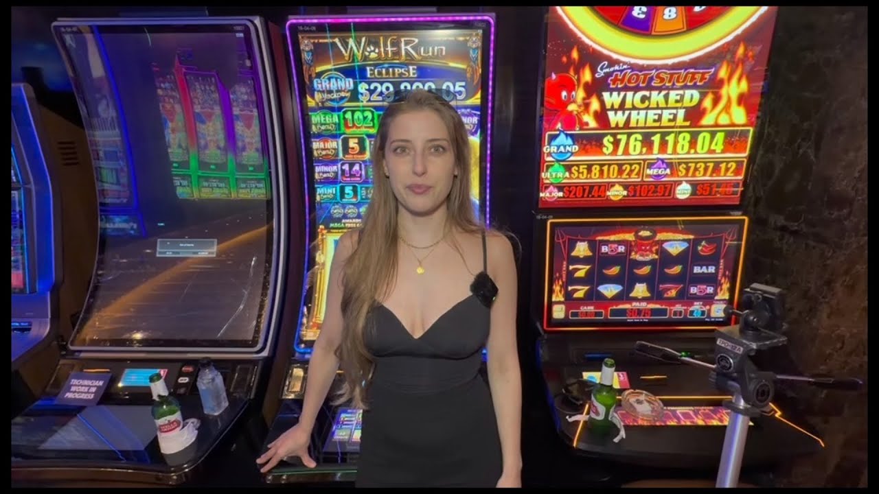 Howling Success On Wolf Run Eclipse