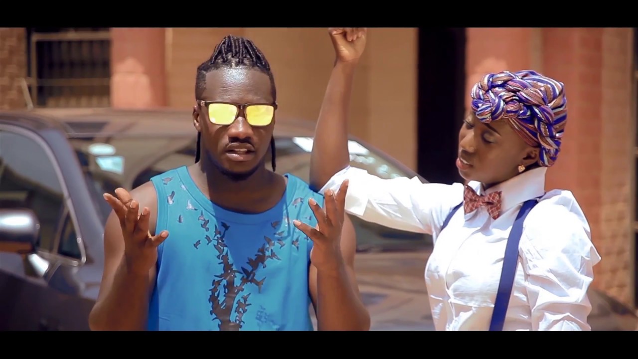 Malika La Slameuse - ça vas les étonner feat Will B Black