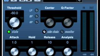 Rotten Sound - Feet first VST Guitares MAO Amateur.wmv