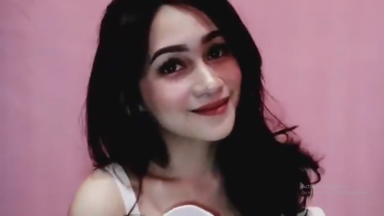 Cara Mudah Bentuk Alis Ala Dinda Rezki YouTube