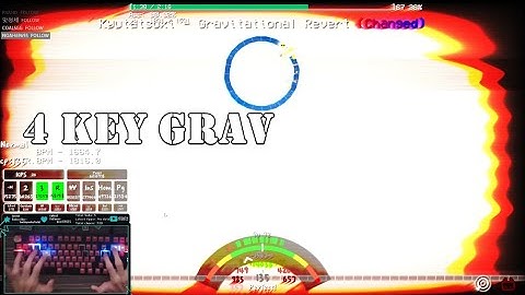 indexing gravitational revert (changed) (map by star4th)