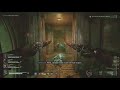 Warhammer 40000: Darktide Hive Scum Maelstrom