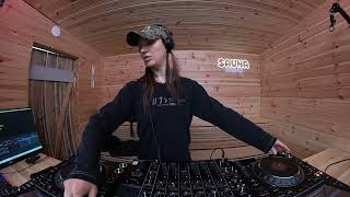 BELLA SARRIS |  SAUNA RADIO, March 14, 2026