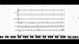 Took a break from CSS to make this