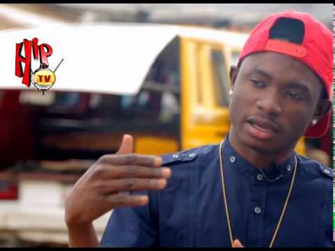STREET WITH LIL KESH (Nigerian Entertainment News) STREET WITH LIL KESH (Nigerian Entertainment News)