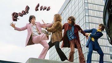 The Beatles - Real Love (2024 Remastered)