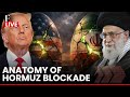 US Iran War LIVE: How Trump's Hormuz Blockade Against Iran Risk Setting West Asia's Ports on Fire
