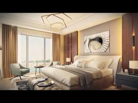 Bedroom Animation - YouTube