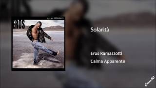 Eros Ramazzotti - Solarità