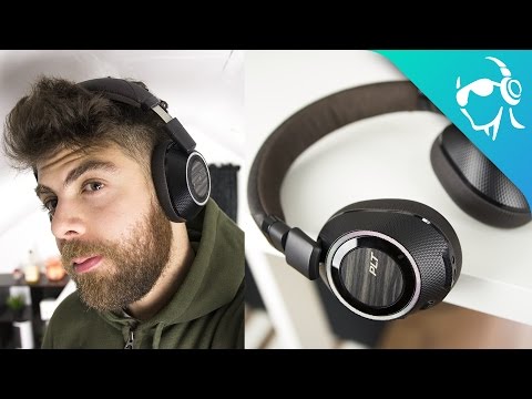 Plantronics Backbeat Pro 2 Review