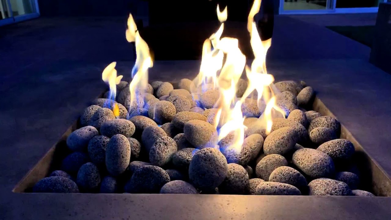 tumbled rock burn tavola 42