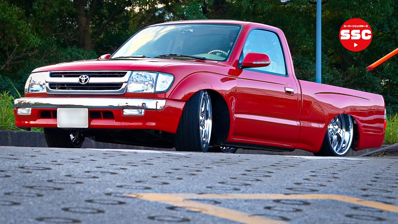 【搬入3️⃣】🅿️🚗💨Truck Masters 2020 Final