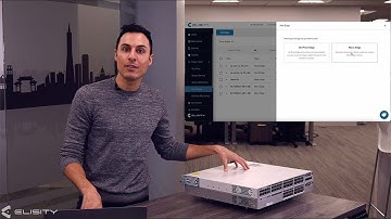 Introducing Elisity Micro Edge for Cisco Catalyst Switches