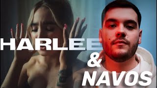 HARLEE & Navos - You & I (official video Music)