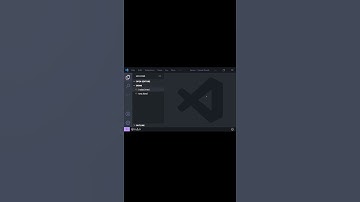 I always disable this setting in VS Code #Shorts