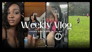 LETS CATCH UP| WEEKS IN MY LIFE| HOMEMAKING MOTIVATION