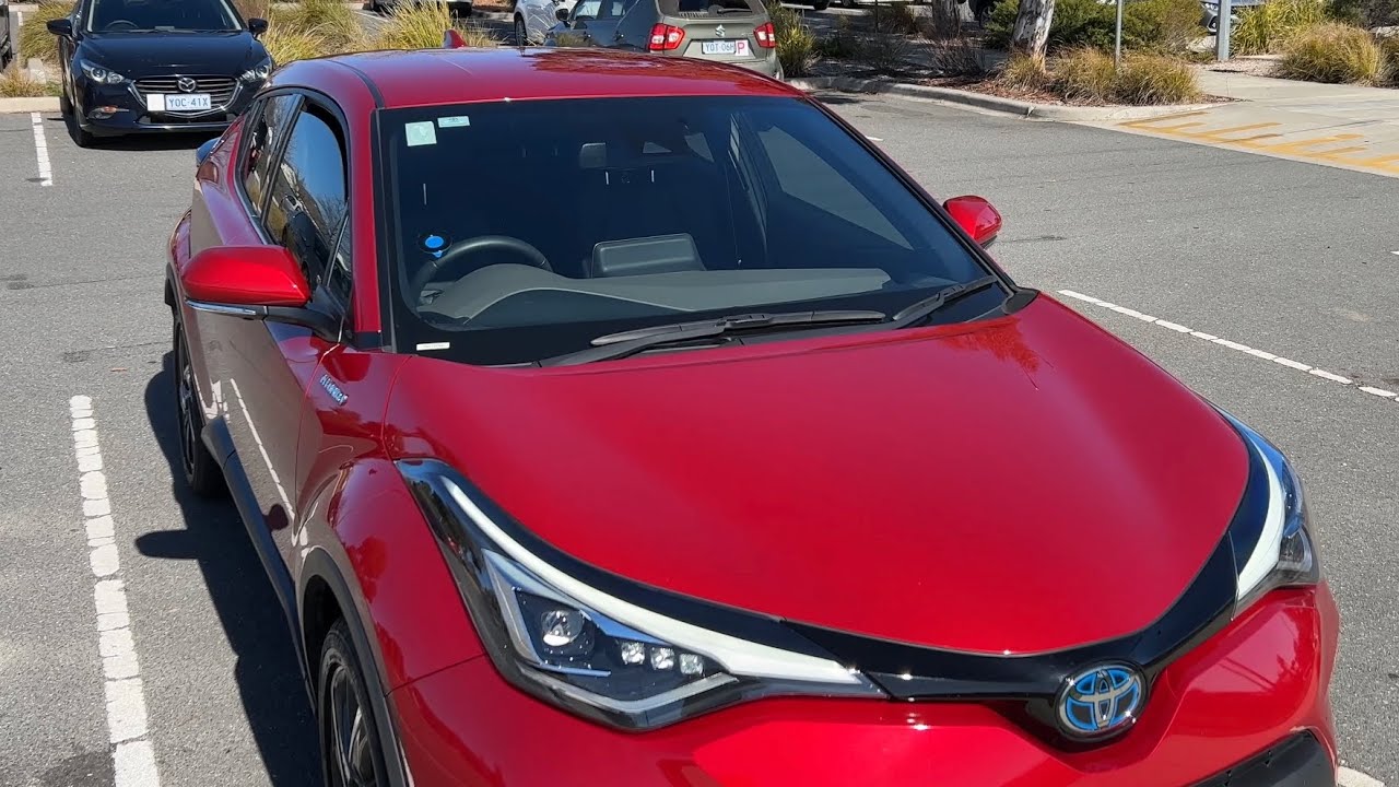 22 Toyota CHR Koba Hybrid Honest Interior Review From A Tall Guy 22-toyota-chr-koba-hybrid-honest-interior-review-from-a-tall-guy