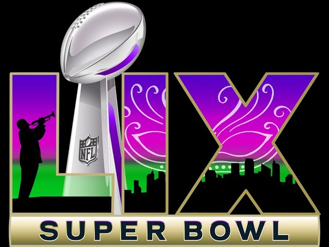 Look: Here's The Logo For Next Year's Super Bowl - The Spun