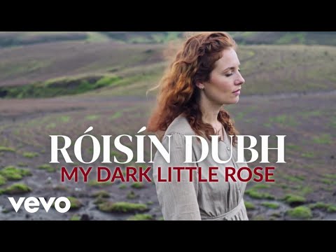 The Cheeky Celt - Róisín Dubh (My Dark Little Rose) (Official Music Video)