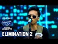 Improvisasi Lorenzo Dikritik Mas Anang - Indonesian Idol 2021