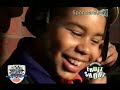 Nickelodeon UK Head To Head Weekender Continuity October November 2000 