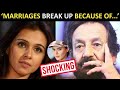 Suchitra krishnamoorthi accuses exhusband shekhar kapur of infidelity blames