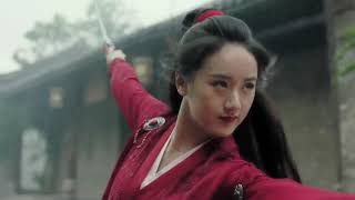 movie fight scenes choreography with and without  weapons fight scenes  - umbrella