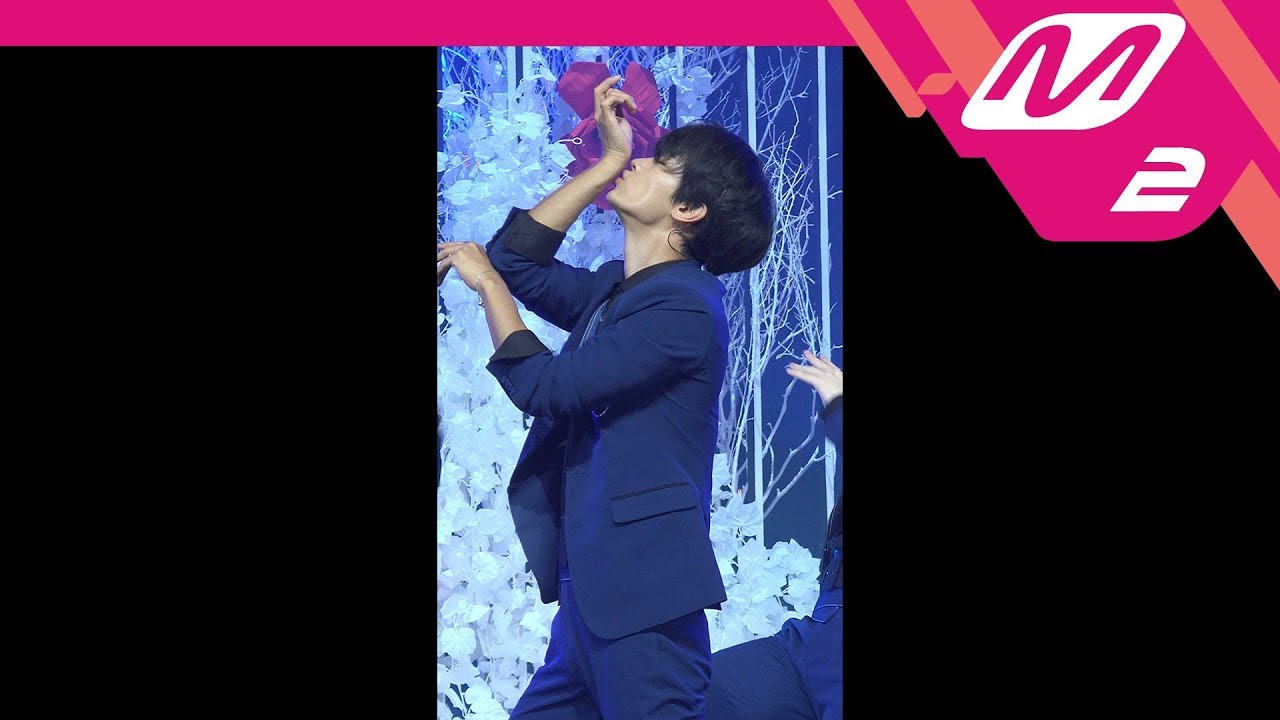 [MPD직캠] 빅스 엔 직캠 '향(Scentist)' (VIXX N FanCam) | @MCOUNTDOWN_2018.4.26