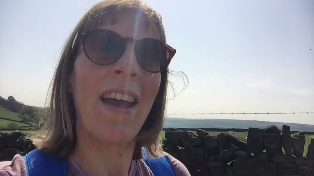 Bradfield and Dale Dyke Reservoir 22/04/2019