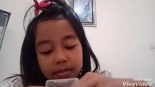 Tutorial Make Up ala Nazwa