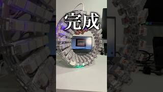 Googleの両面使えるキーボードを作った【4/4】#自作キーボード #gboard