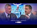 Will Man City's success be tainted if GUILTY? 💰 | Carra & Nev on Man City FFP charges  | MNF image