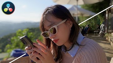 Tách người AI - Hướng dẫn DaVinci Resolve 20