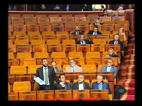 للتاريخ داكرة لا ترحم تجار الماَسي وتجار الدين: حينَمَا تَـاجَرَ ‘بووانو’ بصُور تعنيف المُعطلين بقبة البرلمان قبل 5 سنوات قبل أن تسلخهم حكومة بنكيران