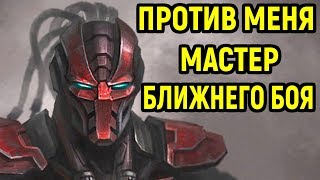 Mortal Kombat Мортал Комбат Х Очень сильный игрок прессер