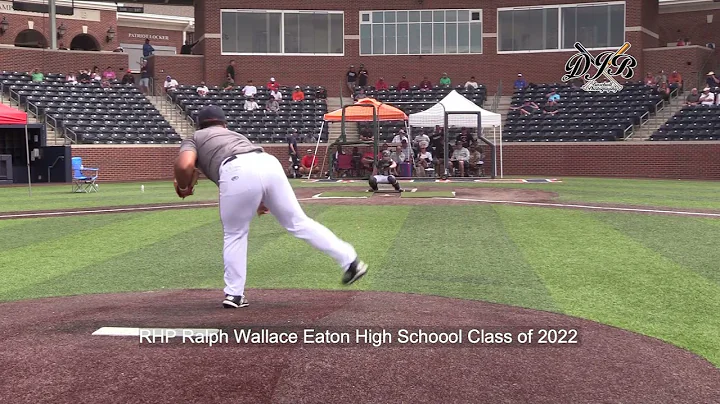 RHP Ralph Wallace Eaton High School Class of 2022