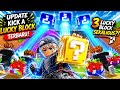 NENDANG 3 LUCKY BLOCK SEKALIGUS?! Update Kick a Lucky Block Terbaru!