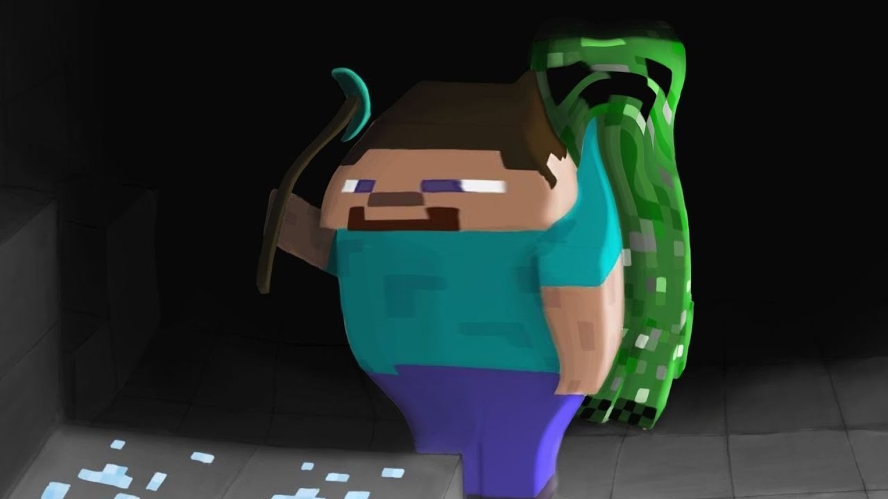 minecraft sound HD remaster - YouTube