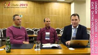 iDate 2015 London Post Conference Review UK & Global Online Dating Event