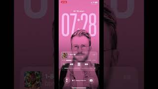 Наконец iOS 26 вышла в свет! #ios #ios26#realease #apple