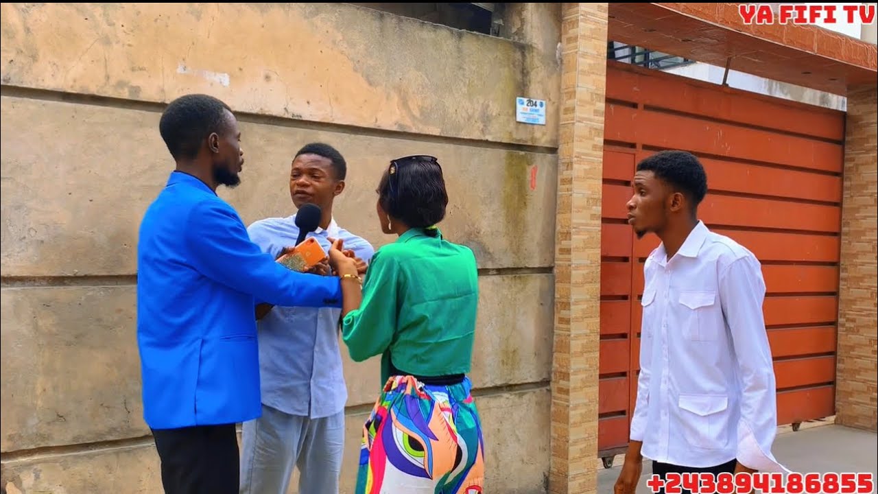 🛑🛑test de fidélité incroyable il envoie le petit frère de sa femme lui réservé un hôtel pour mougou