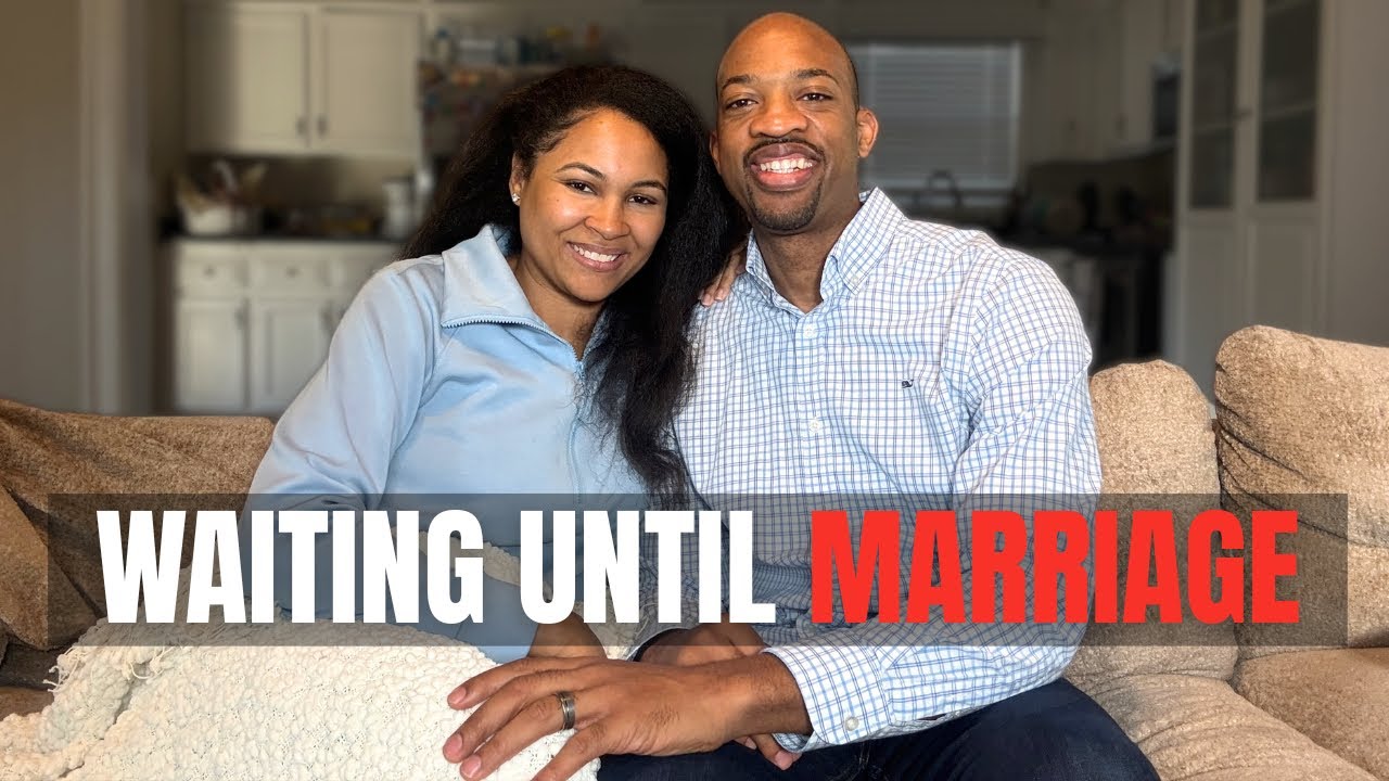The 5 Things Nobody Tells You About Waiting Until Marriage