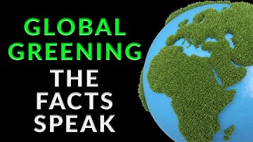 It Is Easy Going Green