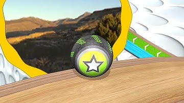 Going Balls SpeedRun Gameplay Level 1483