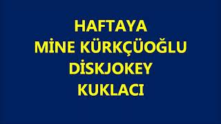 Haftaya - Mi̇ne Kürkçüoğlu